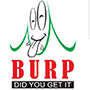  Burp 