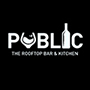  Public - The Rooftop Bar And Kitchen 