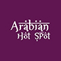  Arabian Hot Spot 