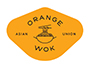 Orange Wok