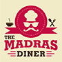 The Madras Diner Multicuisine Restaurant