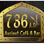 736 A.D.