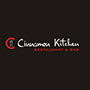 Cinnamon Kitchen