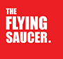 The Flying Saucer Café 