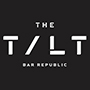 The Tilt Bar Republic
                                                