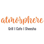 Atmosphere Grill Cafe Sheesha