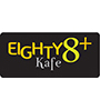 Eighty Eight Plus Cafe
                                                