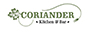 Coriander Kitchen And Bar