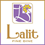 Lalit Fine Dine 