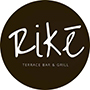 Rikē - Terrace Bar & Grill