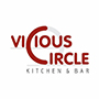 Vicious Circle Kitchen And Bar
                                                
