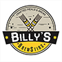 Billy's BrewStirs