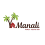 Manali-Family Resto Bar
                                                