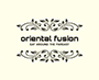 Oriental Fusion Restaurant
                                                - Ramee Grand Hotel 