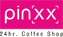 Pinxx - Hotel Royal Orchid Central 