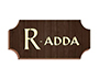 R ' ADDA - Ramee Grand Hotel
                                                