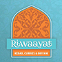 Riwaayat