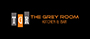The Grey Room- Kitchen and Bar