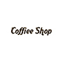 Coffiee Shop 