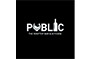 Public The Rooftop Bar & kitchen