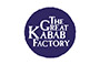 The Great Kabab Factory - Radisson Blu Egmore