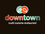 Downtown Multicusine Restaurant