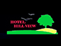 Hotel Hill View