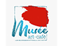Musee Art Cafe