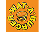 Wat-A-Burger - India Ka Burger