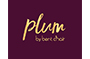 Plum by Bent Chair