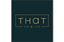 That Bar & Cafe