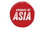 Aromas of Asia