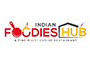 Indian Foodies Hub