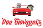 Don Giovanni's