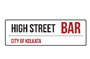 High Street Bar