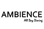 Ambience All Day Dining