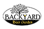 Backyard Beer Garden