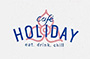 Cafe Holiday