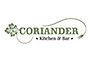 Coriander Kitchen And Bar