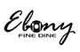Ebony Casual Diner