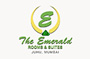 Sapphire - The Emerald Hotel