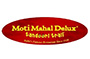 Moti Mahal Delux Tandoori Trail