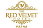The Red Velvet Samarpan