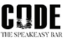 Code - The Speakeasy Bar