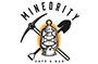 Mineority By Saby