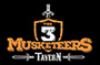 The 3 Musketeers Tavern