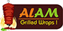 Alam Grilled Wraps