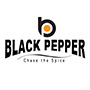 Black Pepper