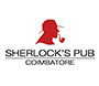 Sherlock's - Lounge & Kitchen