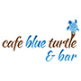 Café Blue Turtle